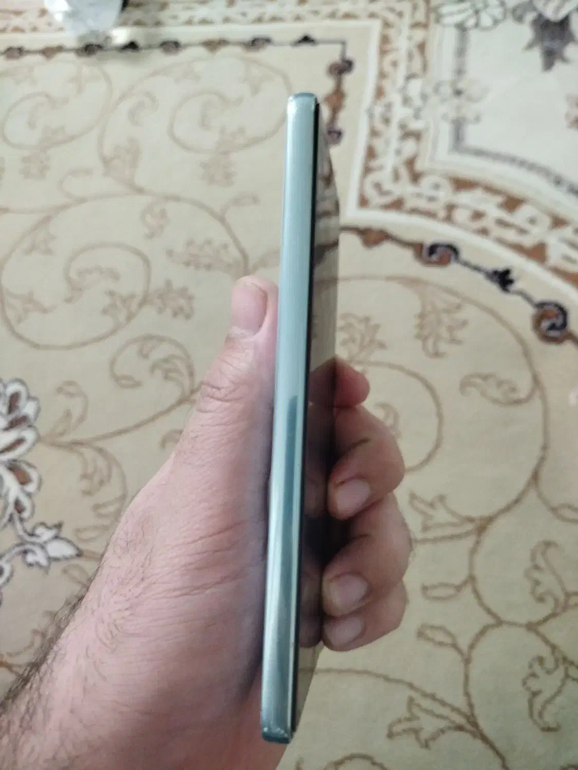 گوشی Samsung A73 128gb 5G|موبایل|قیامدشت - خاورشهر, |دیوار