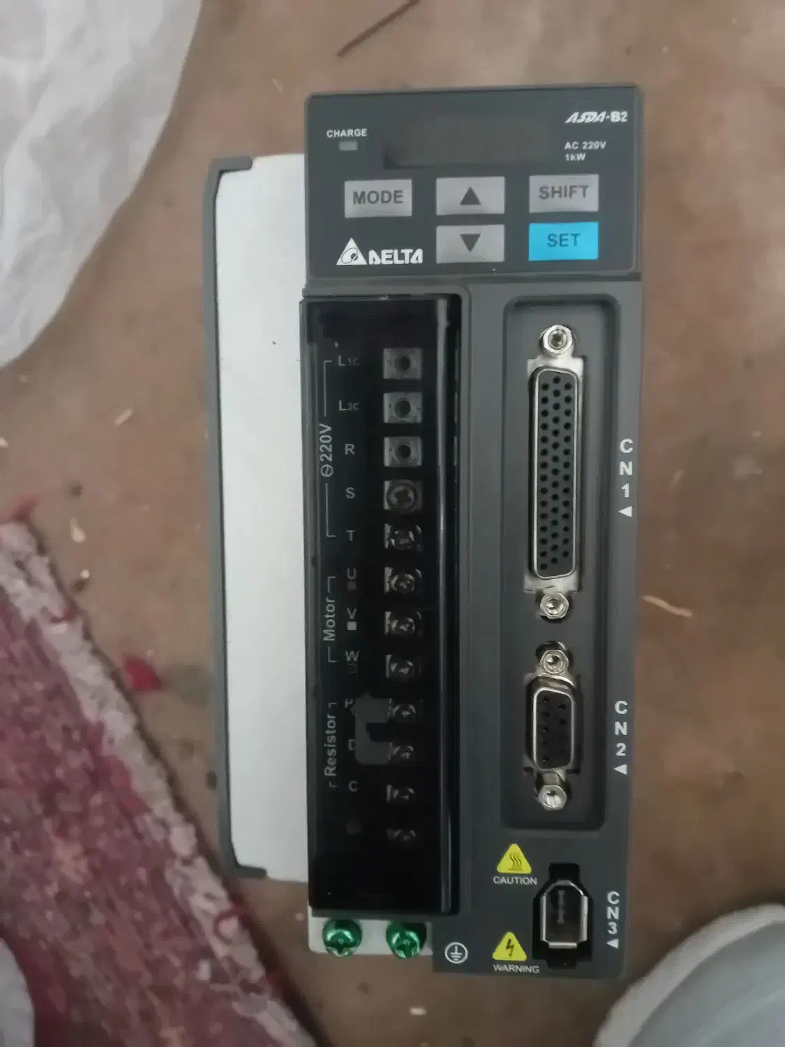 DELTA ELECTRONICS POWER|قطعات و لوازم جانبی رایانه|پردیس, فاز ۱|دیوار