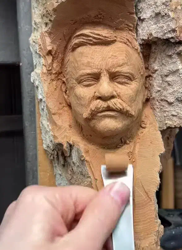 پیکر تراشی چوب هنرهای چوبی|خدمات آموزشی|شیراز, زند|دیوار