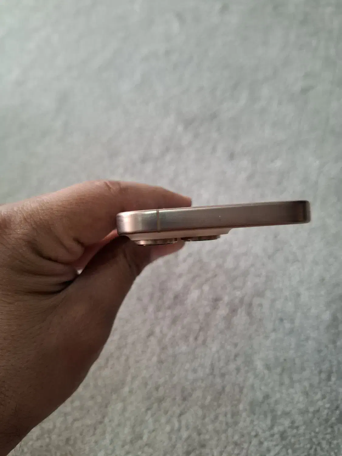 ایفون ۱۶ پرو|موبایل|ملارد, |دیوار