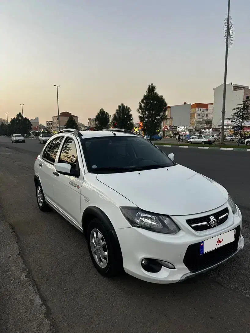 کوییک ساده|خودرو سواری و وانت|رشت, معلم|دیوار