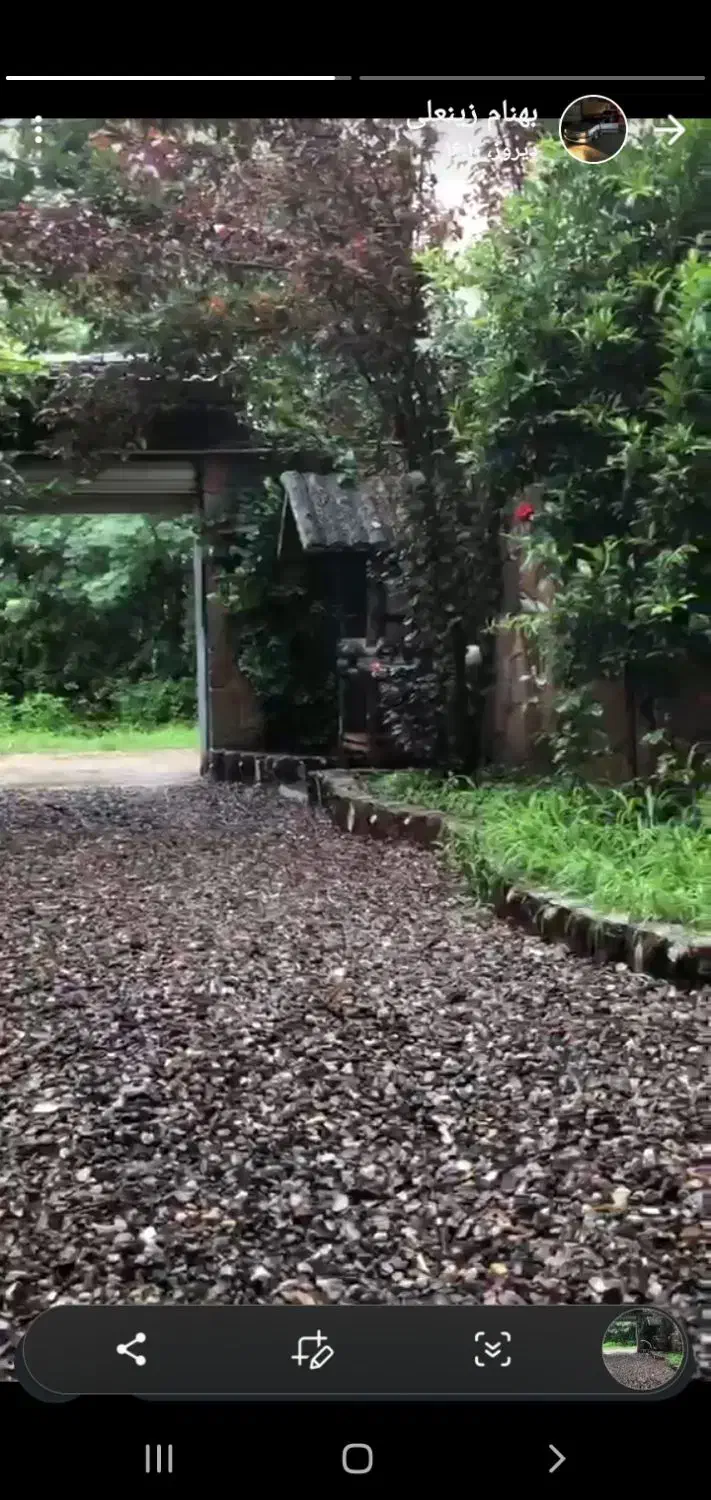 ویلا و سوییت اجاره ای|اجارهٔ کوتاه‌مدت آپارتمان و سوئیت|رشت, حومه رشت|دیوار