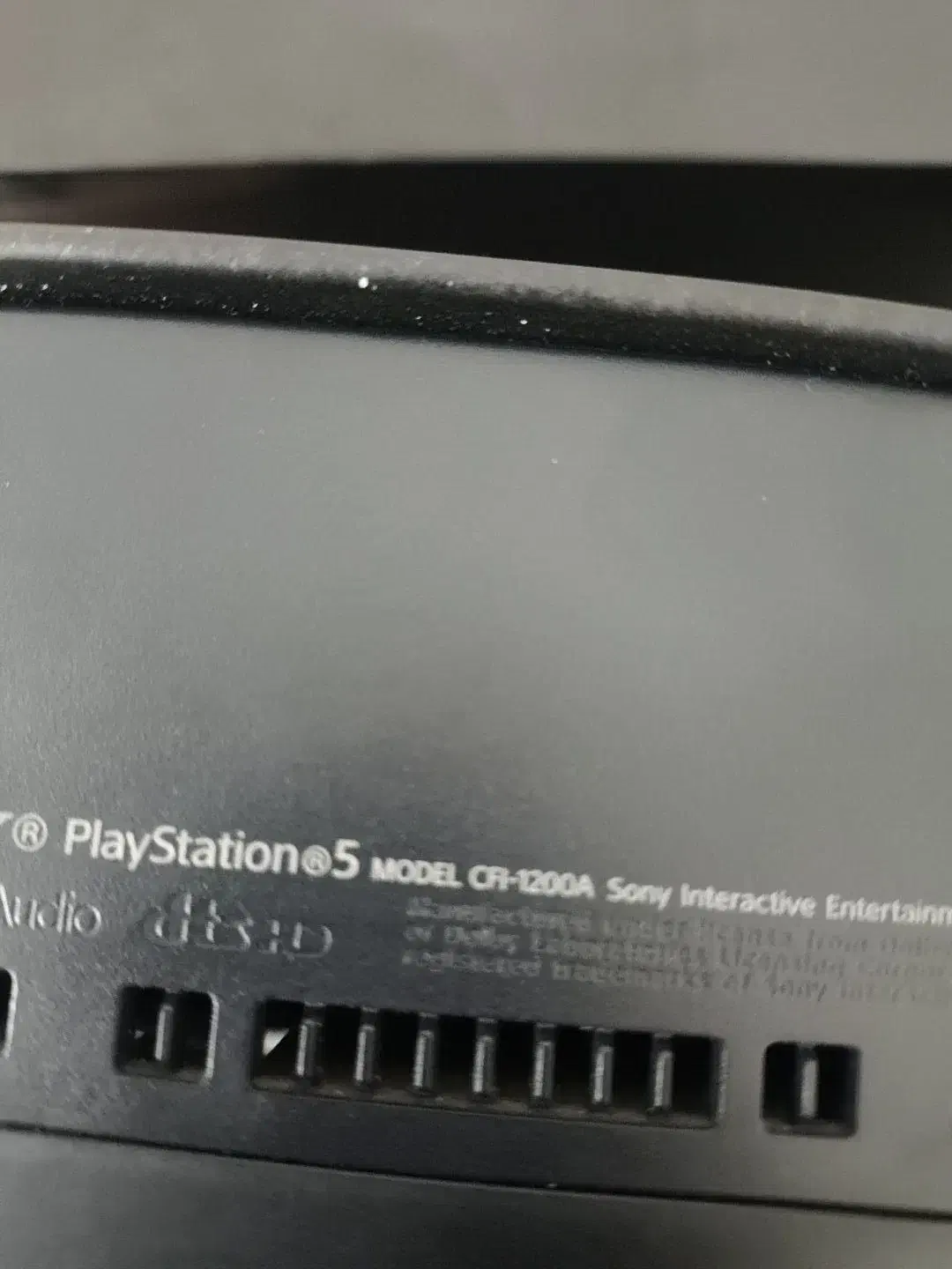 Ps5 دیسک خور|کنسول، بازی ویدئویی و آنلاین|تهران, آذری|دیوار