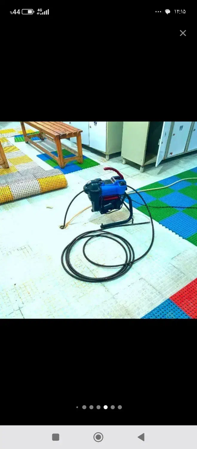 لوله بازکنی با فنر درسراره ایرانشهر|خدمات پیشه و مهارت|ایرانشهر, |دیوار