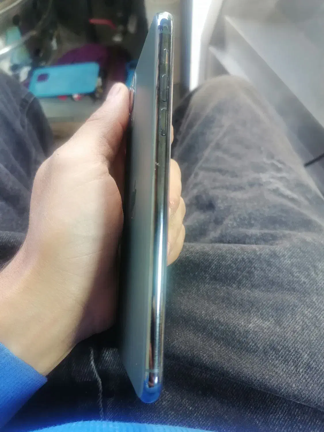 آیفون 11 پرومکس|موبایل|اراک, |دیوار