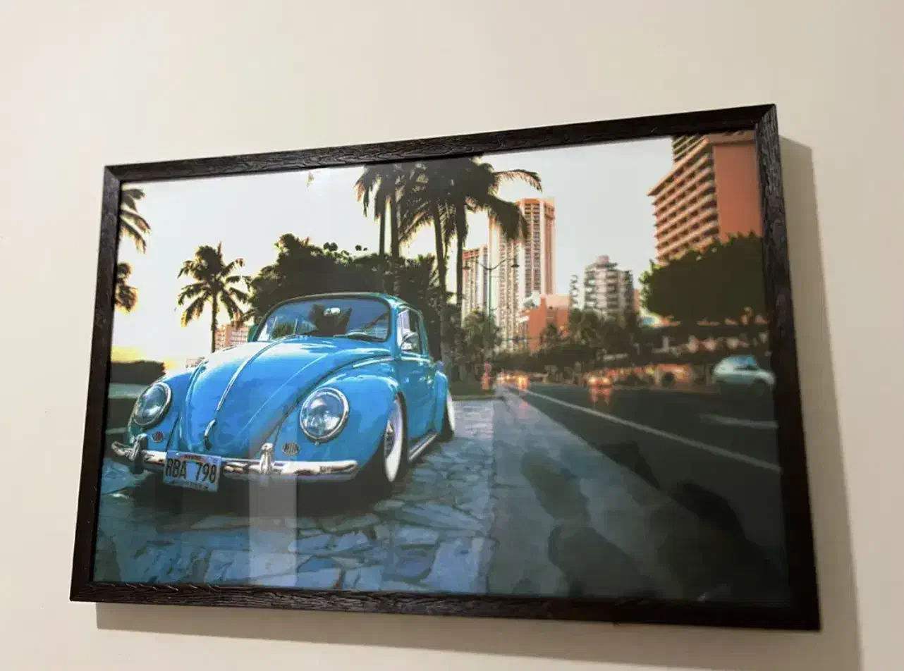 شبخواب و تابلو|تابلو، نقاشی، عکس|بانه, |دیوار