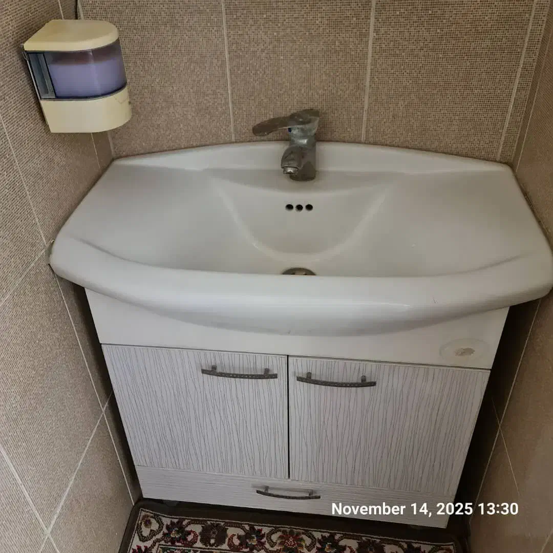 روشویی ،آئینه وشیر|لوازم سرویس بهداشتی|شیراز, بریجستون|دیوار