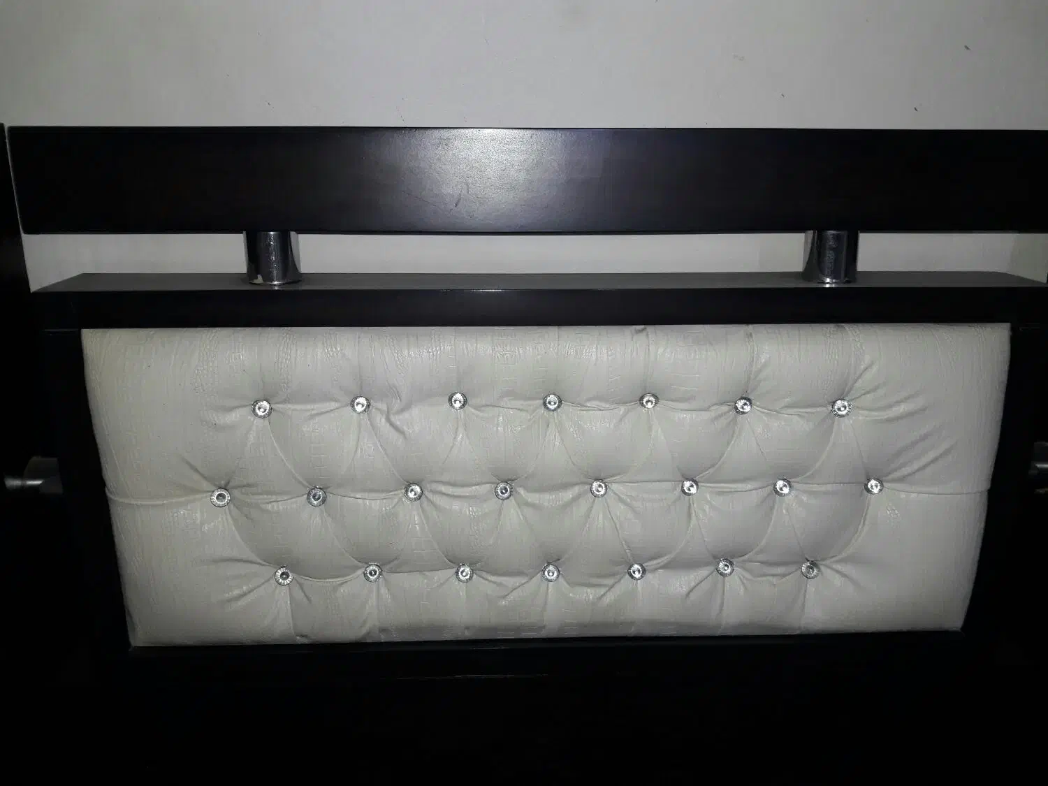 تختخواب  دو نفره|تخت و سرویس خواب|ایذه, |دیوار