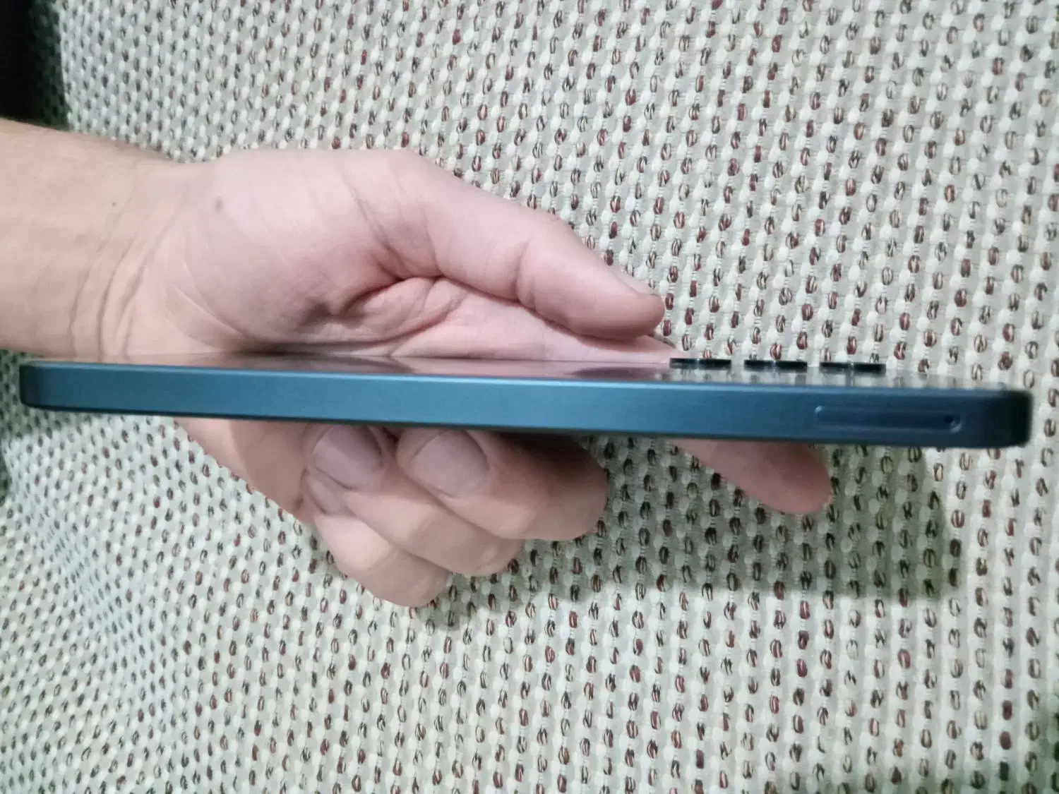 گوشی a16|موبایل|ری, ولی آباد|دیوار