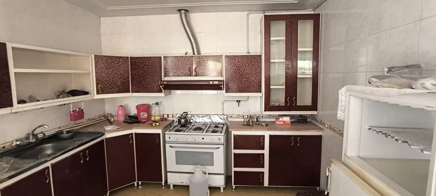 کابینت فلزی|آب‌چکان و نظم‌دهنده ظروف|چترود, |دیوار