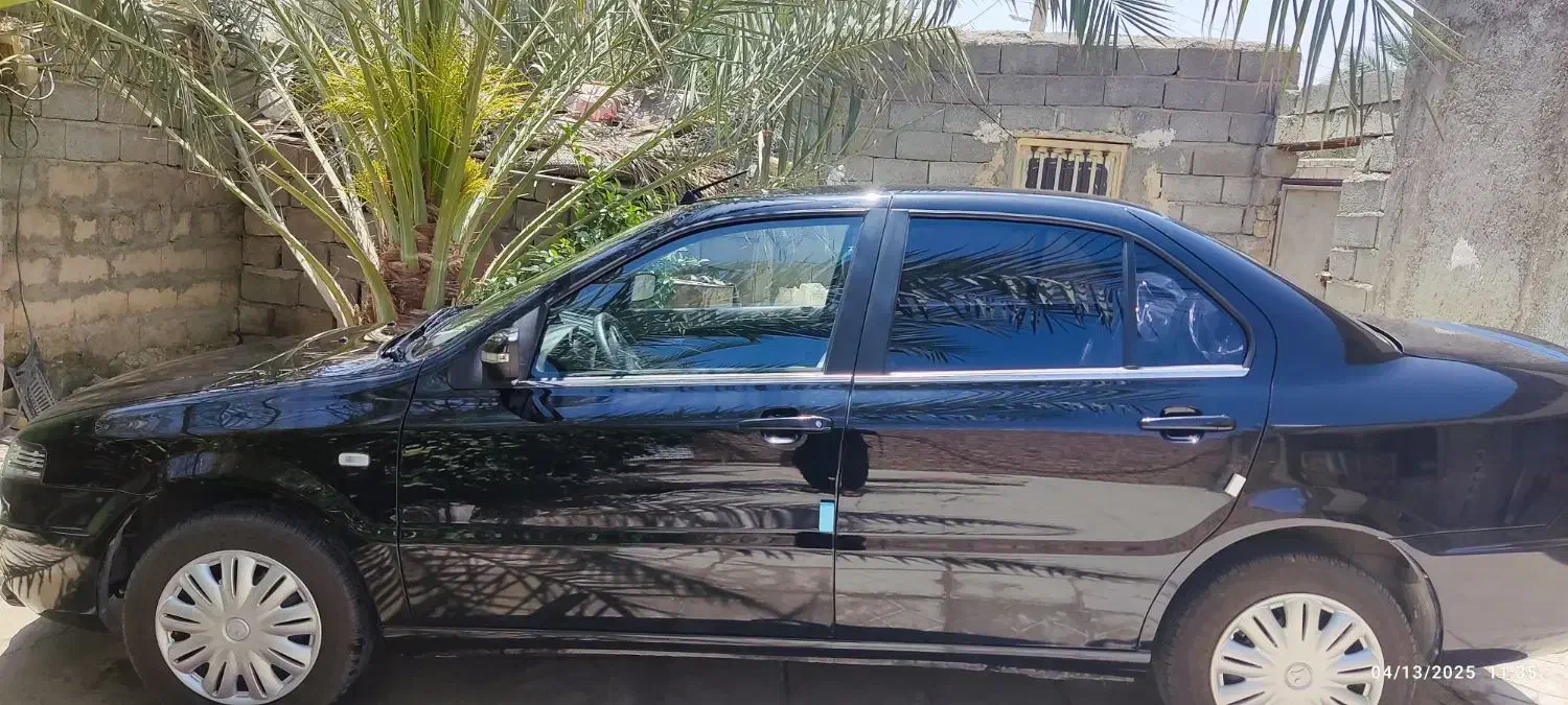 سورن پلاس ۴۰۳ کم کار|خودرو سواری و وانت|سراوان, |دیوار