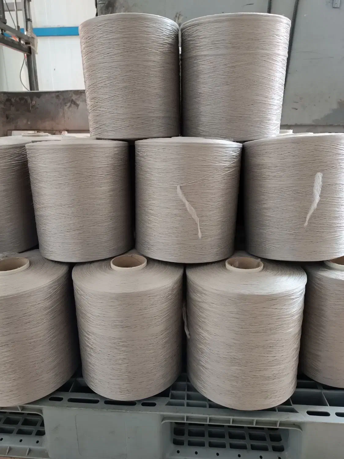 ریسندگی|استخدام صنعتی، فنی، مهندسی|نجف‌آباد, شهرک صنعتی منتظریه|دیوار