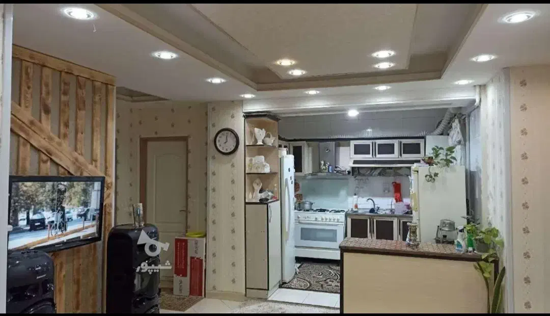 71متر  مسکن مهر|فروش آپارتمان|سمنان, |دیوار