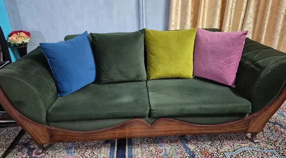مبل راحتی|مبلمان خانگی و میز عسلی|محمدیه-قزوین, |دیوار