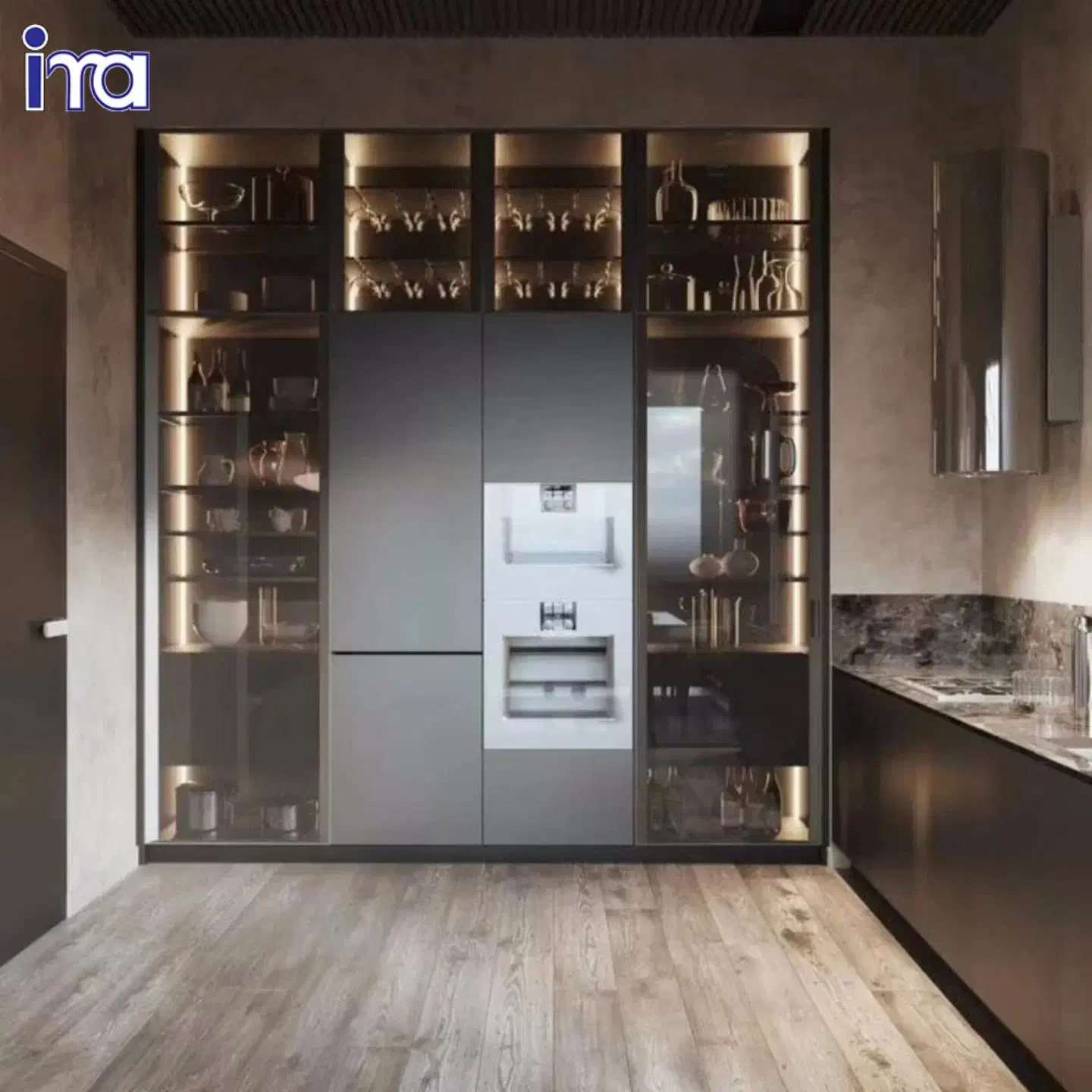 درب های دکوفیکس .فرم لس|مصالح و تجهیزات ساختمان|اصفهان, دهنو|دیوار