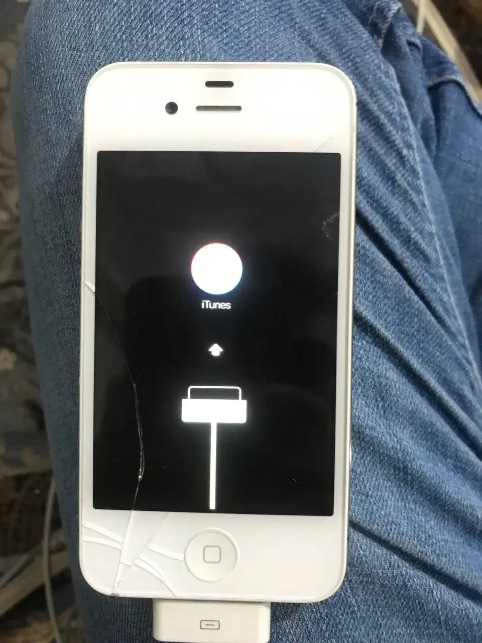 ایفون 4s|موبایل|اسلام‌شهر, شهرک مفیدی|دیوار