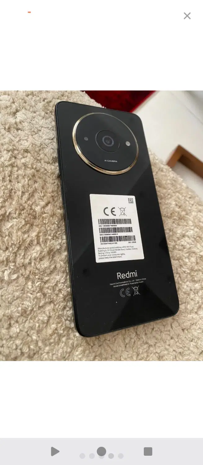 گوشیa3x|موبایل|سراوان, |دیوار