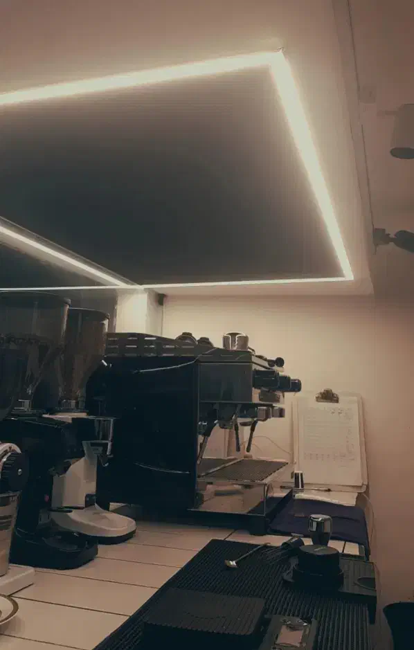 دوره آموزش و جذب باریستا|استخدام خدمات فروشگاه و رستوران|رشت, حمیدیان|دیوار