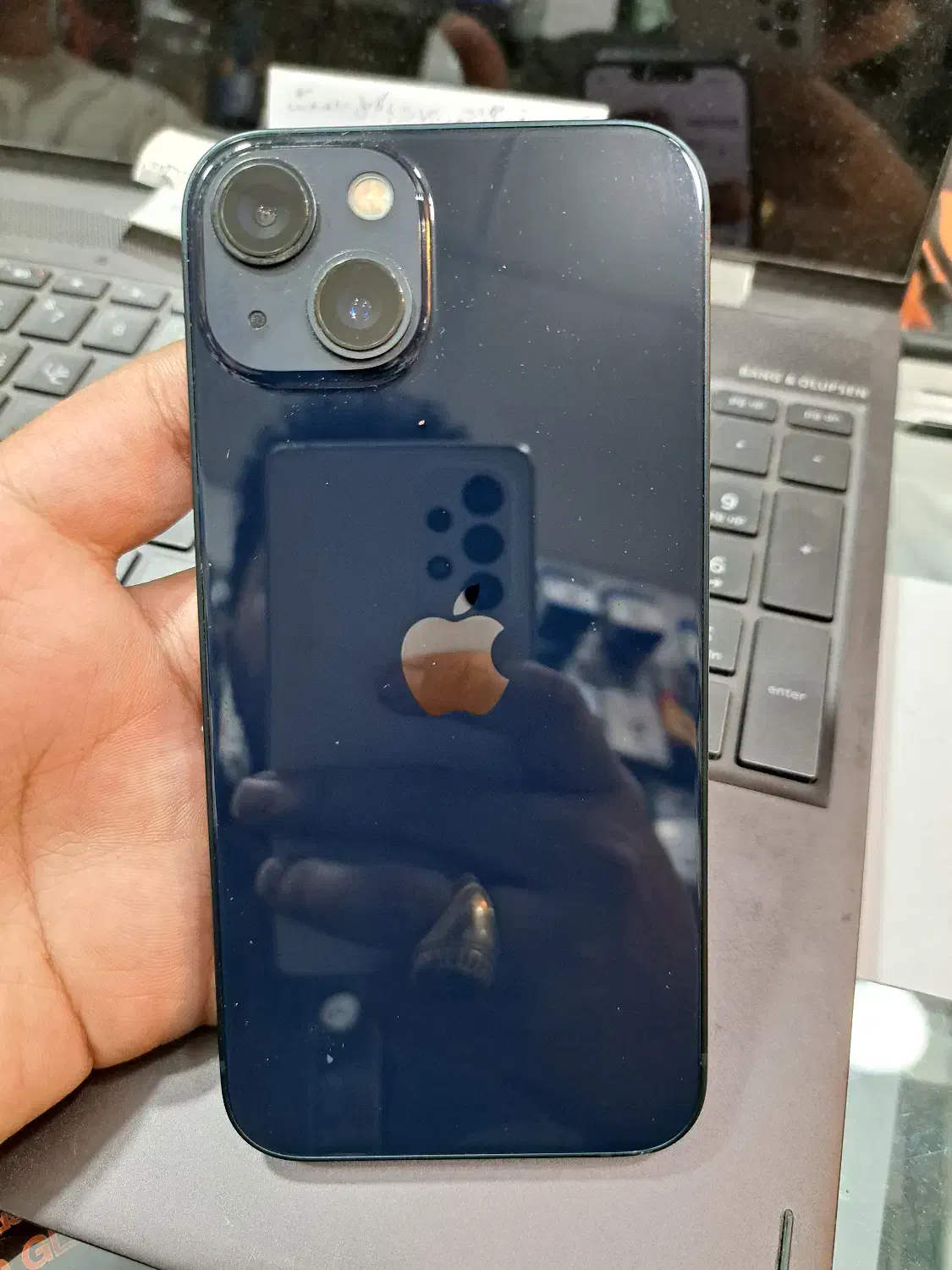 13normal128 2sim|موبایل|سیرجان, |دیوار