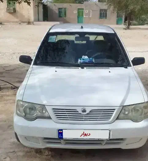 پراید 111 مدل 95|خودرو سواری و وانت|بندر دیر, |دیوار