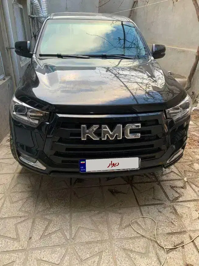 kmc1402|خودرو سواری و وانت|همدان, |دیوار