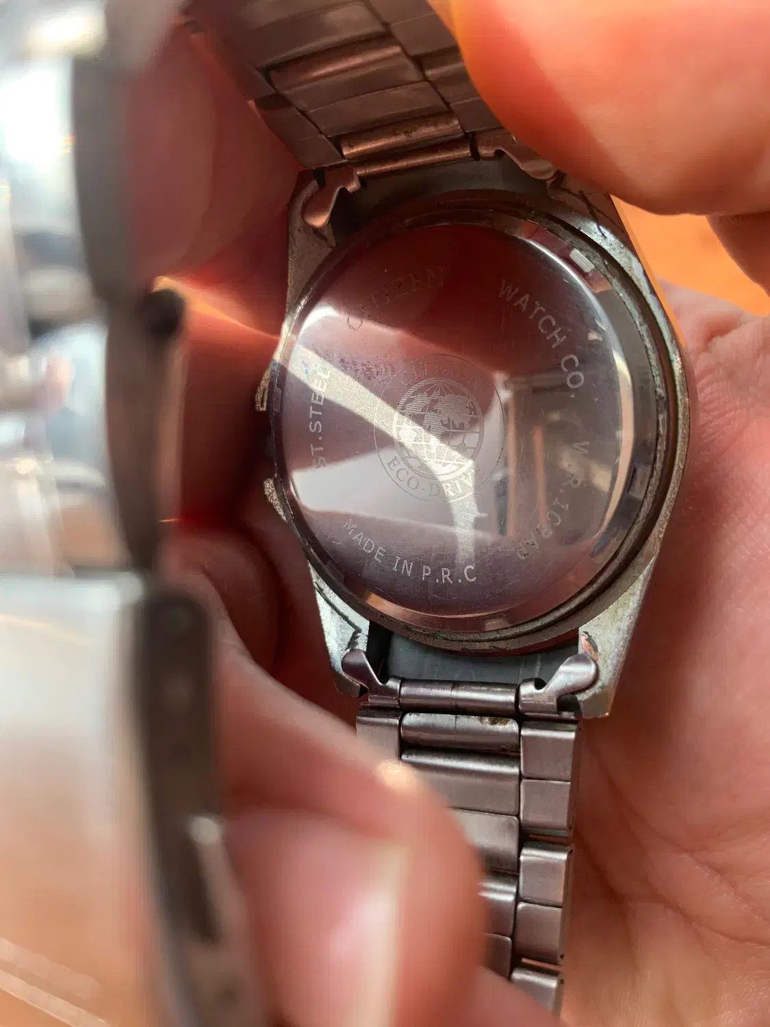 ساعت اورجینالquartz|ساعت|قائم‌شهر, |دیوار