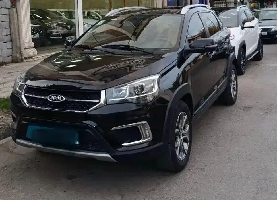 MVM X22AT|خودرو سواری و وانت|سمنان, |دیوار