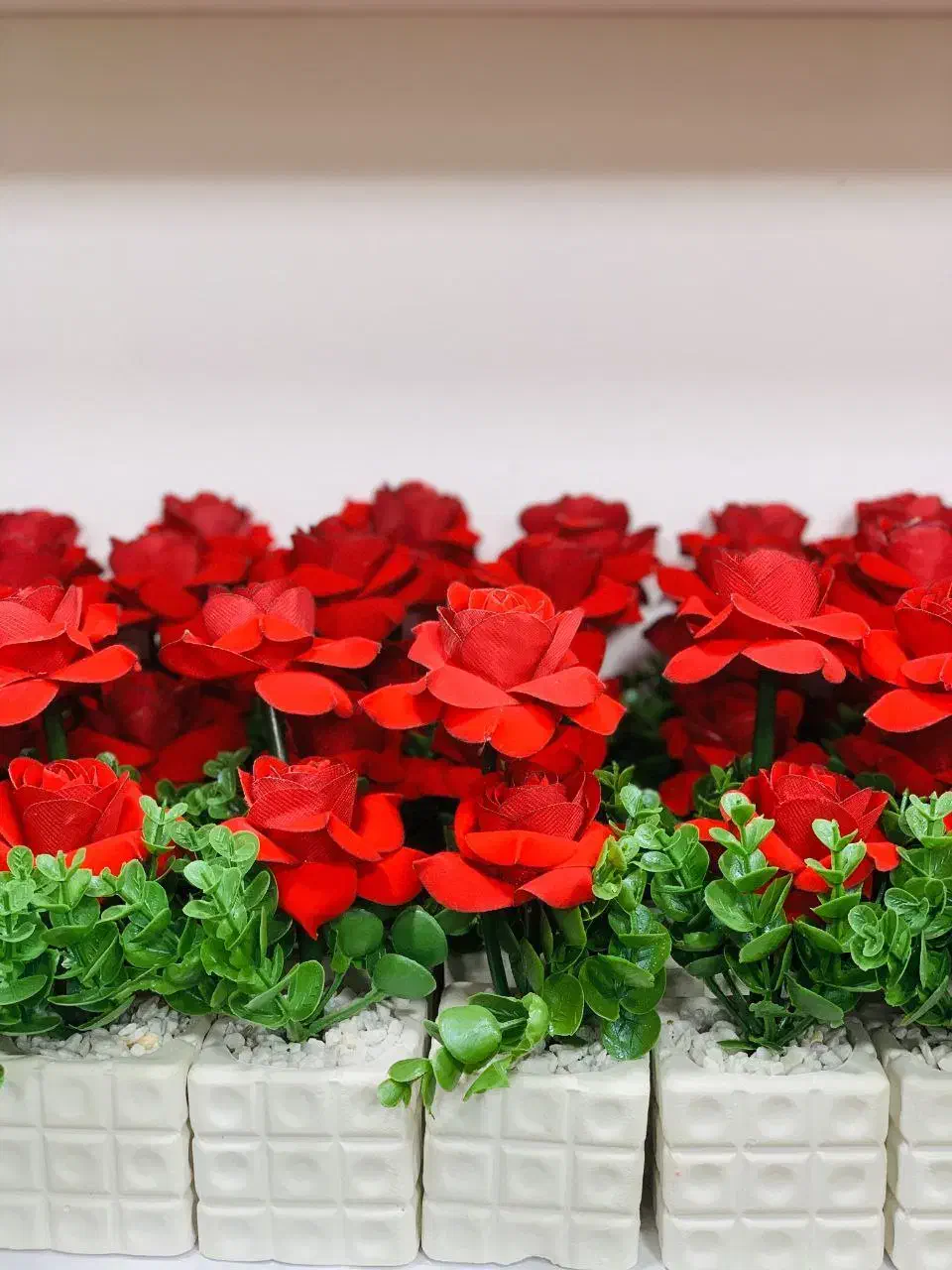 گل مصنوعی|گل مصنوعی|تالش, جوکندان|دیوار