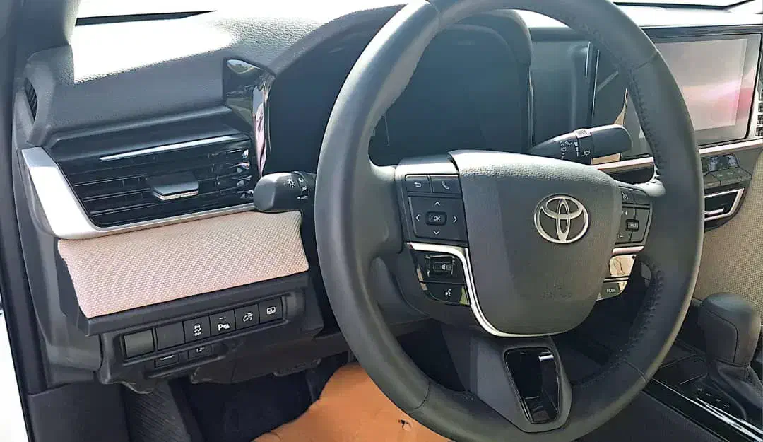 تویوتا کمری Eplas2.5لیتر ژاپن|خودرو سواری و وانت|تهران, مهران (سیدخندان)|دیوار