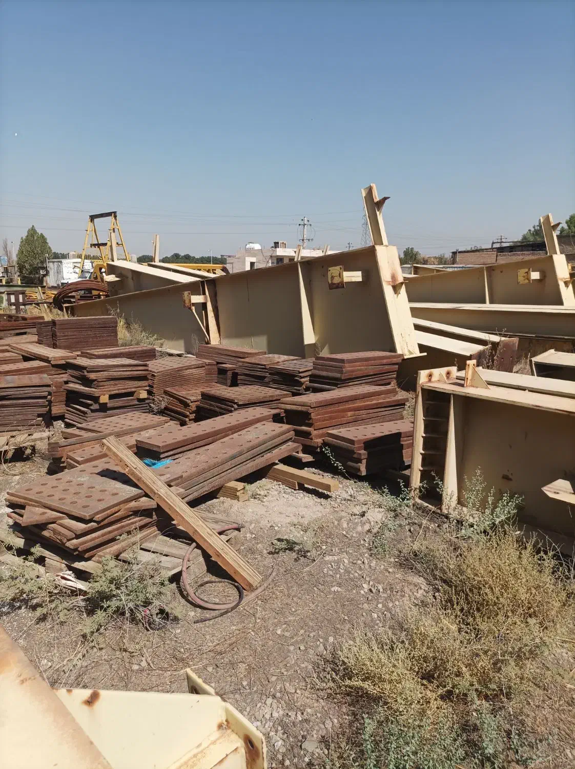 سوله دست دوم فروشی|عمده‌فروشی|قرچک, داوود آباد|دیوار