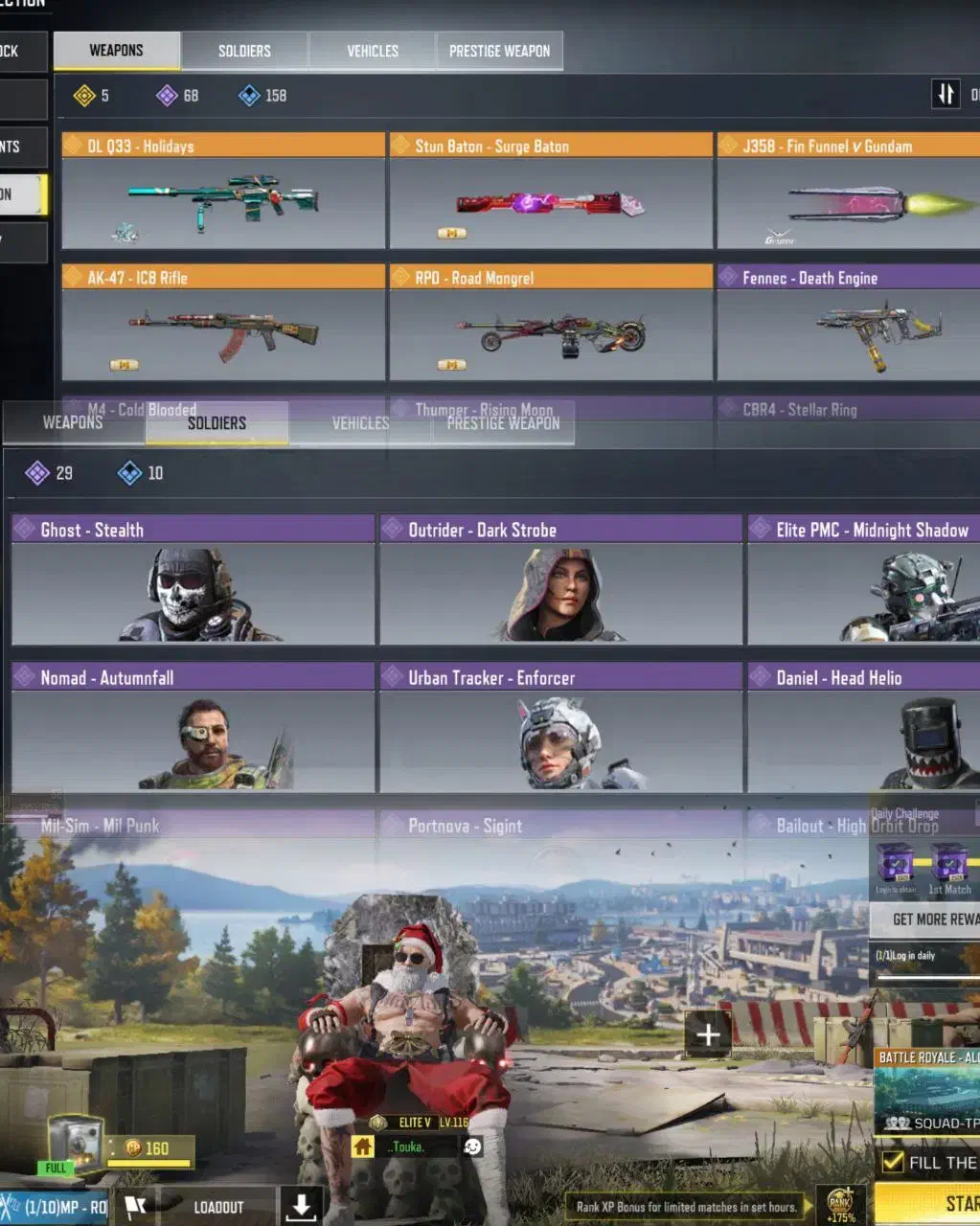 اکانت|کنسول، بازی ویدئویی و آنلاین|تهران, شاهین|دیوار