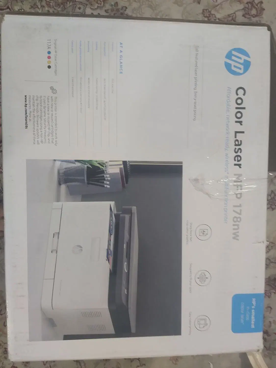 وسایل کامپیوتری و کافی نت و گیم نت|پرینتر، اسکنر، کپی، فکس|قم, دورشهر|دیوار