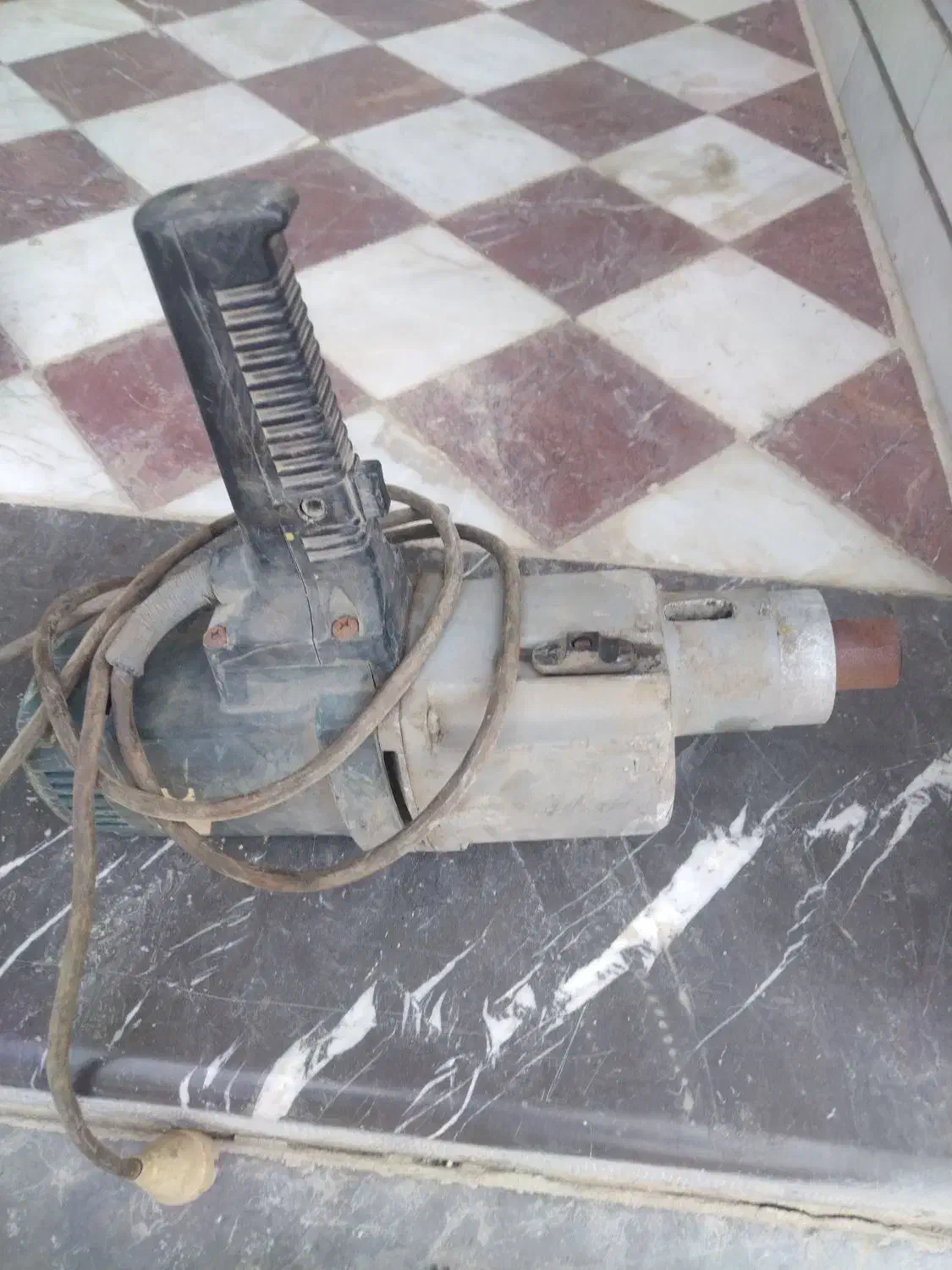 دریل بوش|ابزارآلات|بندر ماهشهر, |دیوار