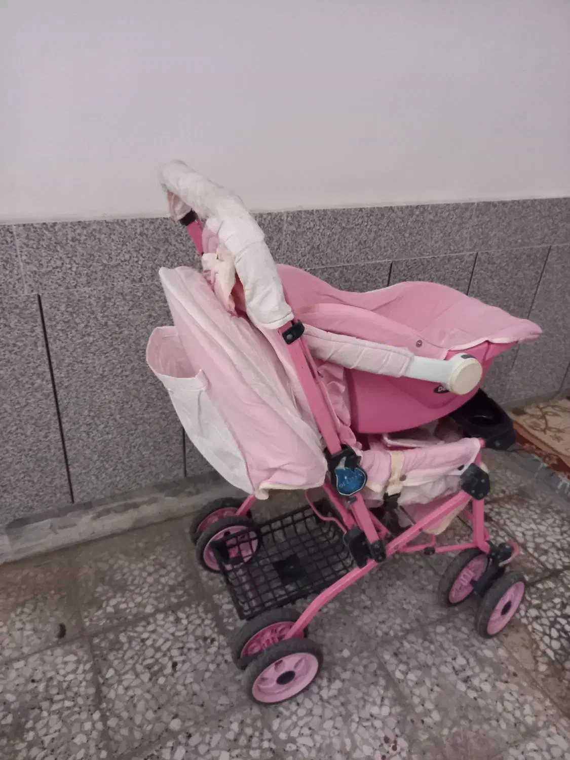 کالسکهوکریر|کالسکه و لوازم جانبی|گرمسار, |دیوار