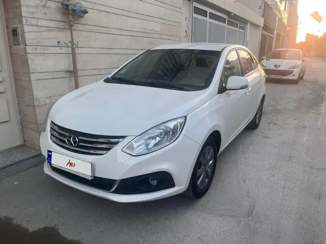 جک j4|خودرو سواری و وانت|اصفهان, خانه اصفهان|دیوار