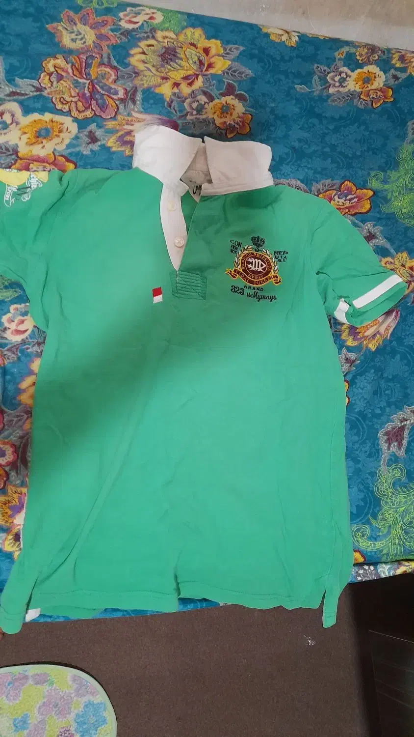 لباس های تاناکورا|لباس|لنگرود, |دیوار