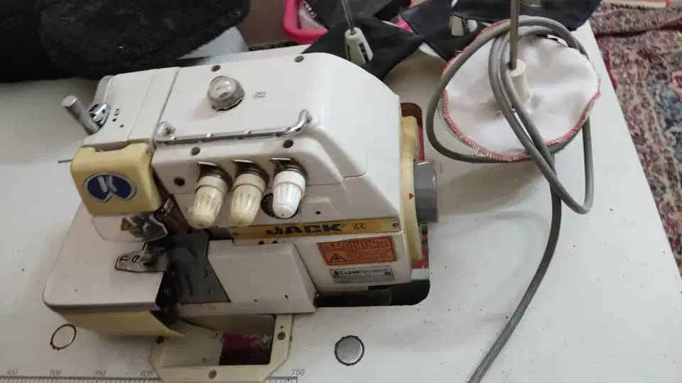 چرخ سردوز میاندوز و راسته دوز|چرخ خیاطی و ریسندگی|همدان, |دیوار