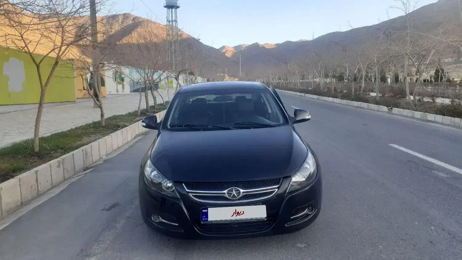 جکj5|خودرو سواری و وانت|اراک, |دیوار