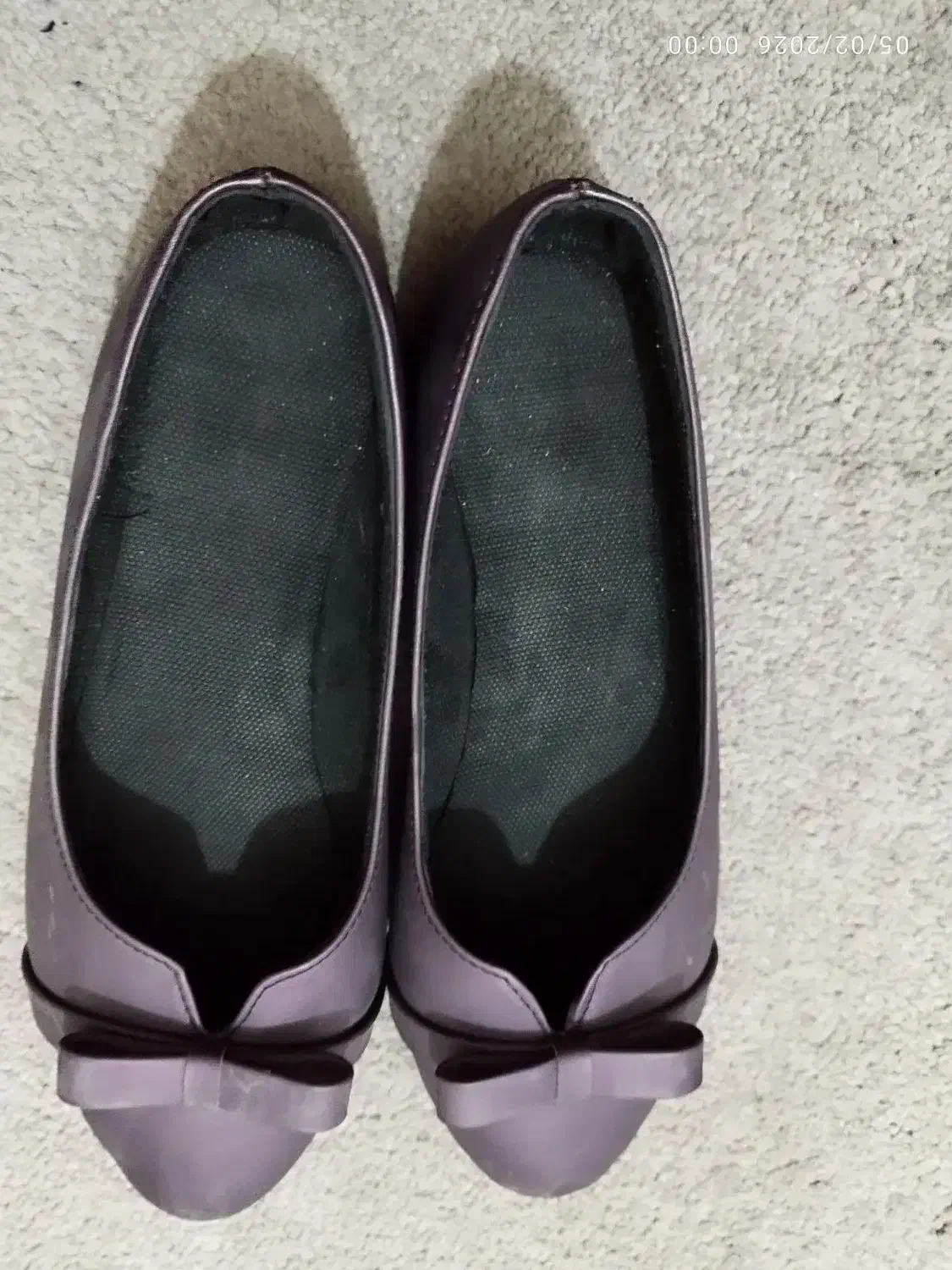 فروش کفشهای تمیز|کیف، کفش، کمربند|مشهد, طبرسی شمالی|دیوار