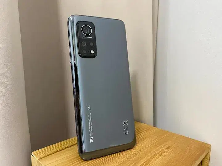 Mi 10T 5G M2007J3SY|موبایل|تهران, تهرانپارس شرقی|دیوار