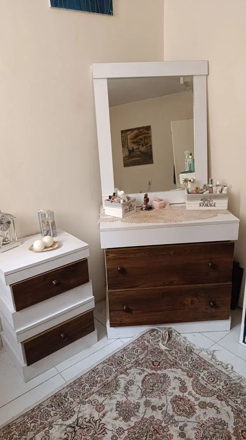 سرویس خواب|تخت و سرویس خواب|تهران, باغ فیض|دیوار