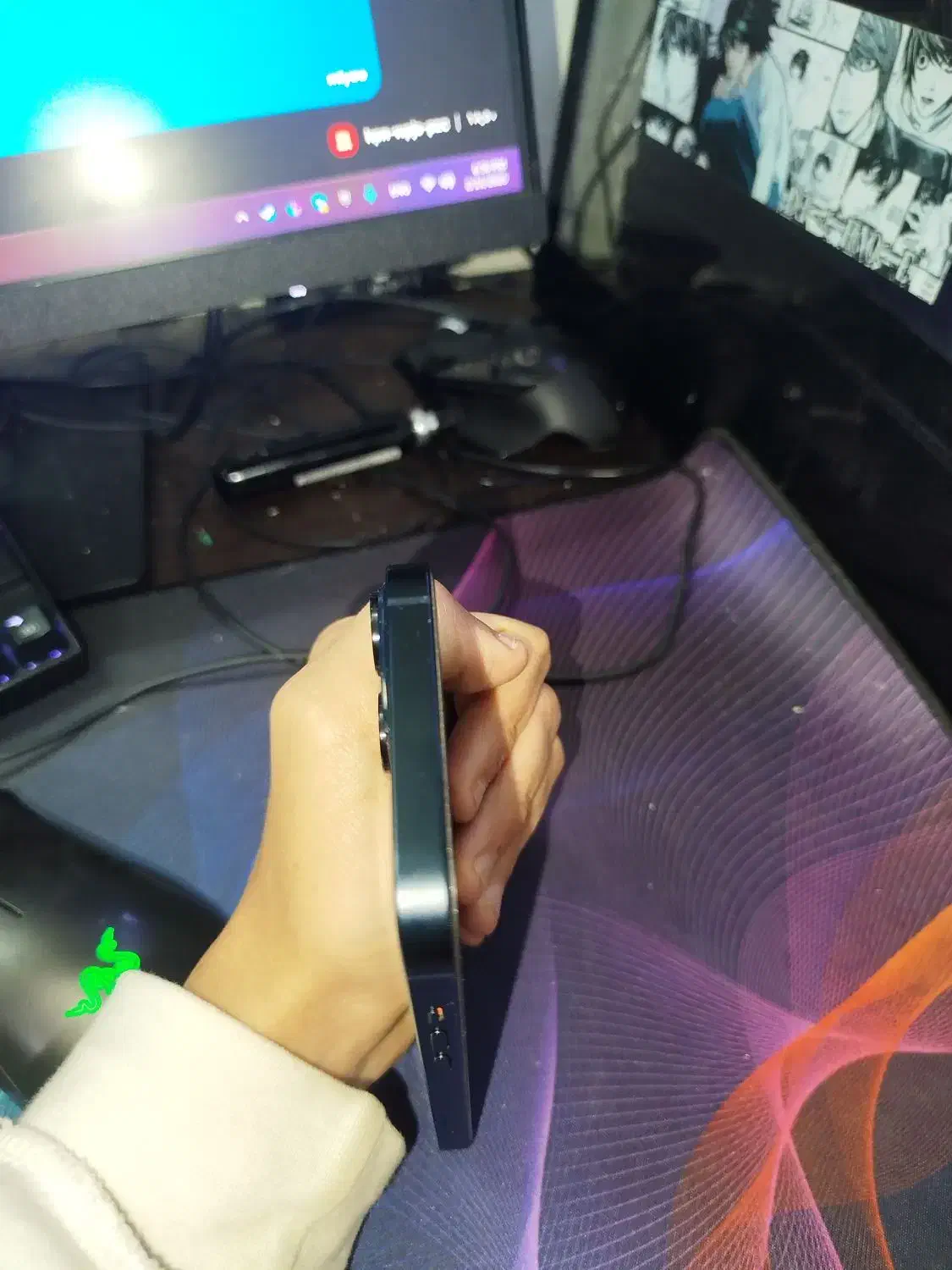 iPhone 13 Normal|موبایل|فولادشهر, B2|دیوار