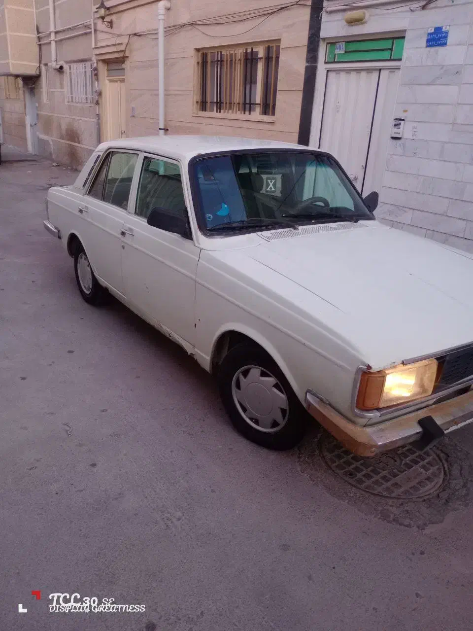 فروش خودرو پیکان ۸۳|خودرو سواری و وانت|مراغه, |دیوار