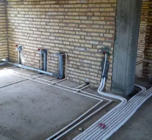 استخدام نیروی مبتدی تاسیسات|استخدام معماری، عمران و ساختمانی|نجف‌آباد, گلدشت|دیوار