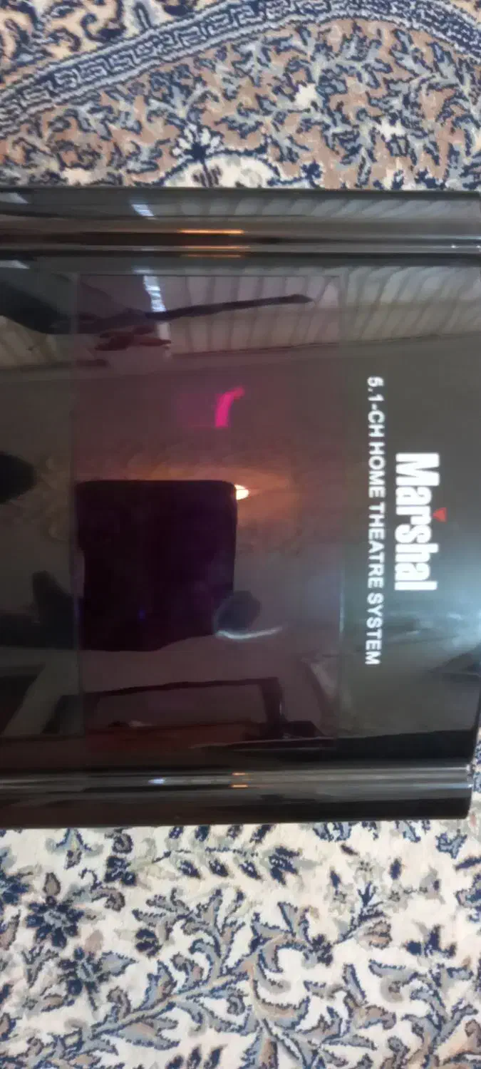 ساب خانگی|سیستم صوتی خانگی|کرمانشاه, |دیوار