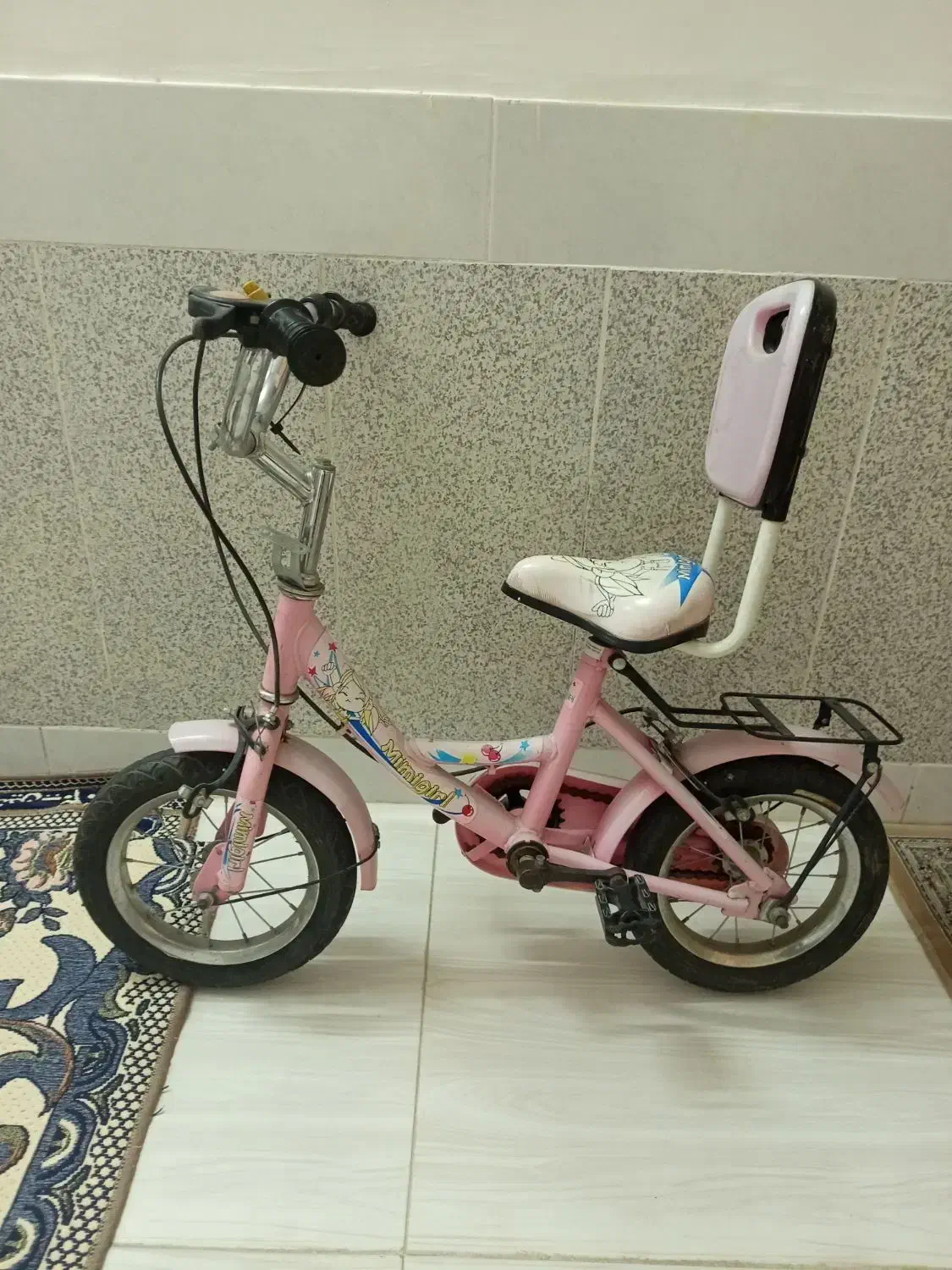 دوچرخه|دوچرخه، اسکیت، اسکوتر|تربت‌حیدریه, حیدرآباد|دیوار