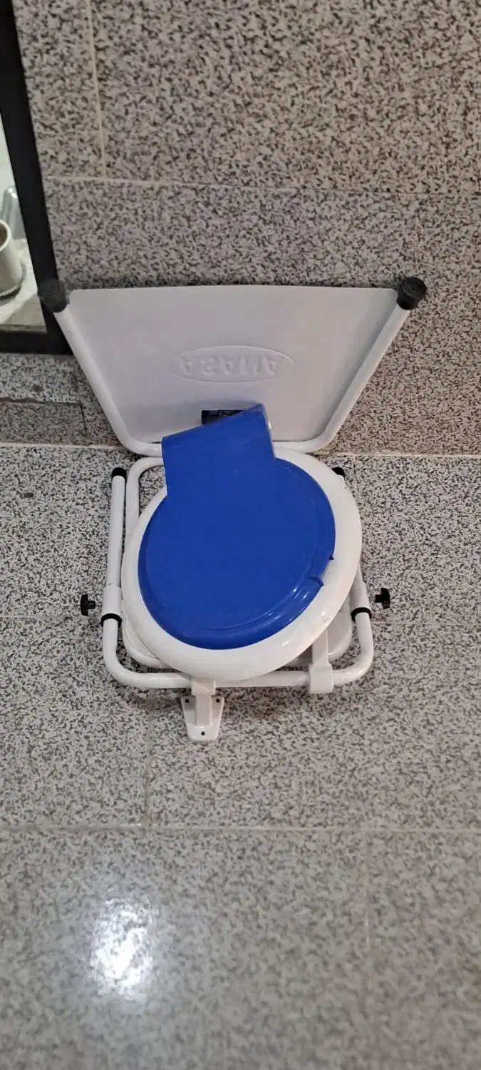 دسشویی فرنگی|لوازم سرویس بهداشتی|شیراز, درکی|دیوار