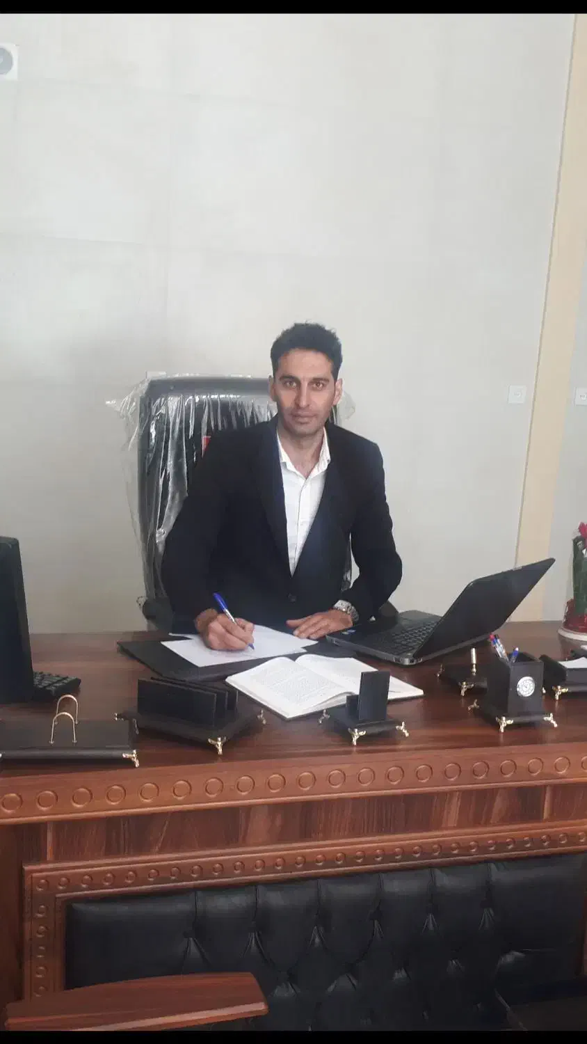 منشی برای دفتر حقوقی|استخدام اداری و مدیریت|نسیمشهر, |دیوار