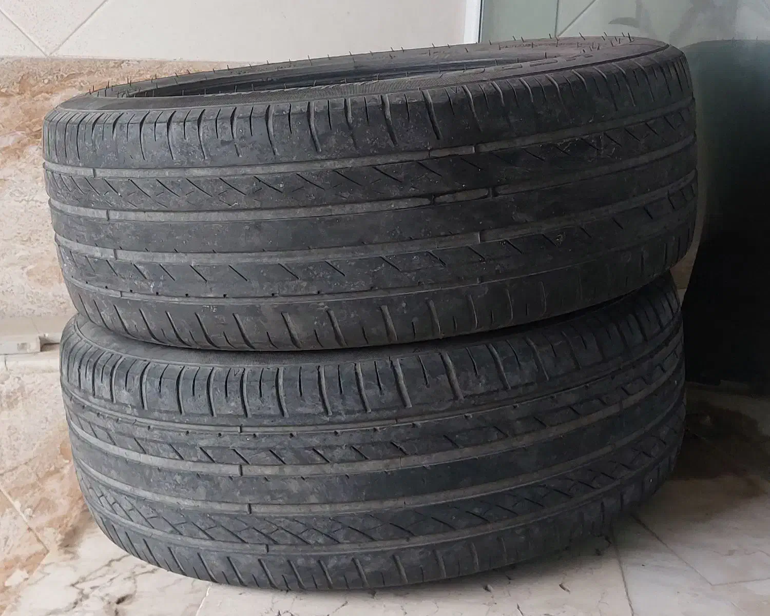 لاستیک hifly چینی|حراج|قم, شاه سید علی|دیوار