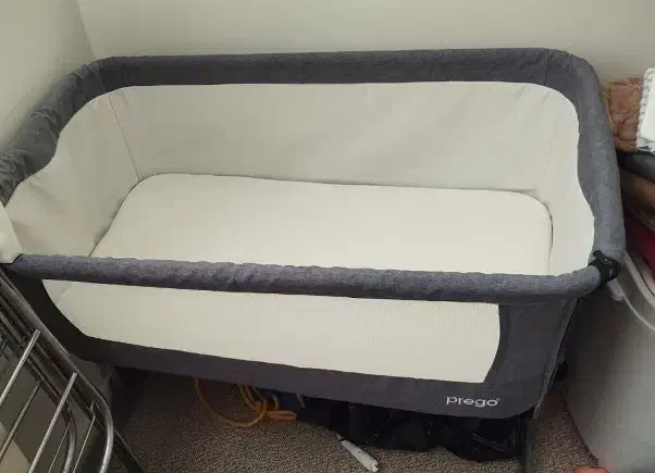 تخت کنار مادر|تخت و صندلی بچه|قم, پردیسان|دیوار